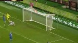 Liga Europa: Anzhi 2-0 Young Boys (2012-2013)