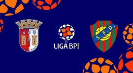 Liga de Futebol Feminino BPI: Sp. Braga 4 - 1 Damaiense (2022-2023)