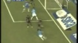 Torneo Clausura: Colon 0-4 Racing Club (Clausura 2011)
