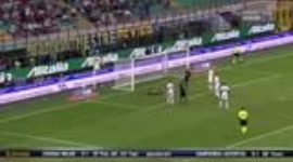 Serie A: Inter 2-0 Genoa (2013-2014)