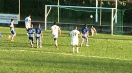 Juniores A S19: V. Guimarães 2 - 1 FC Porto (2013-2014)