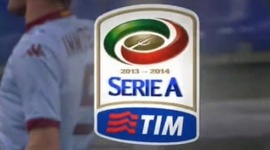 Serie A: Roma 2 - 1 Torino (2013-2014)