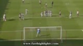 Premier League: Sunderland 2-3 WBA (2010-2011)