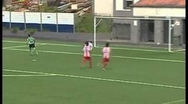 III Divisão Açores: Barreiro 3-3 Santiago (2012-2013)