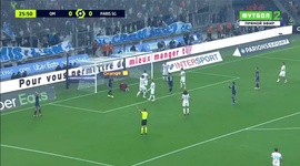 Ligue 1: Marseille 0 - 0 PSG (2021-2022)