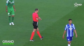Botola Pro: Ittihad Tanger 1 - 1 Difaâ El Jadida (2024-2025)