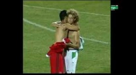 Jogos Amigáveis: Benfica 1-1 Bétis (2012-2013)