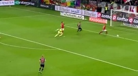 Bundesliga: Mainz 1 - 3 Bayern München (2016-2017)