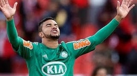 Copa Libertadores: Club Tijuana 0-0 Palmeiras (2013)