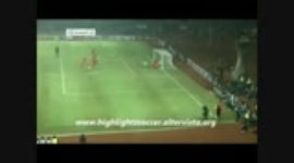 Jogos Amigáveis Seleções: Indonésia 0-3 Holanda (2013)