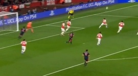 Liga Campeões: Arsenal 2 - 0 Bayern München (2015-2016)