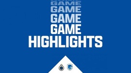 Eerste klasse A: Club Brugge 4 - 0 Genk (2023-2024)