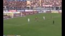 Serie A: Livorno 0-2 Inter (2009-2010)