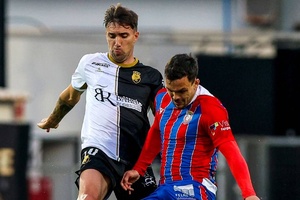 II Liga: Farense e Felgueiras com empate justo em jogo fraco