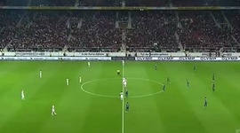 Bundesliga: Estugarda 0 - 0 Fortuna Düsseldorf (2018-2019)