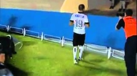 Brasileirão: Goiás 1-1 Corinthians (2013)