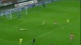 Liga Europa: Sp. Braga 5-1 Maribor (2011-2012)