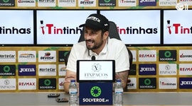 Liga Portugal Bwin: Antevisão de César Peixoto ao Desp. Chaves vs Paços Ferreira (2022-2023)