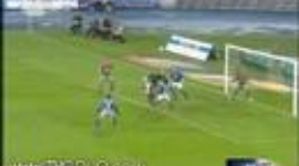 Bwin Liga: Belenenses 1-3 Marítimo (2007-2008)