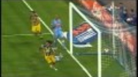 Serie A: Napoli 2-3 Parma (2009-2010)