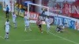 Paulista: Linense 1-3 Portuguesa (2011)