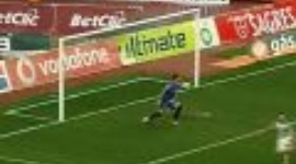Liga Zon Sagres: Académica 0-1 Rio Ave (2010-2011)