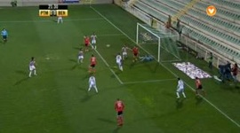 Liga2 Cabovisão: Portimonense 0 - 2 Benfica (2013-2014)