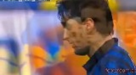 Serie A: Inter 4-2 Milan (2011-2012)