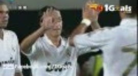 Jogos Amigáveis: Guangzhou 1-7 Real Madrid (2011-2012)