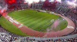 Copa Sudamericana: River Plate 1 - 0 Boca Juniors (2014)