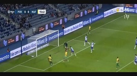 Allianz Cup: FC Porto (0-1) Mafra, Golo Ença Fati, 16m (2022-2023)