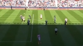 Premier League: Stoke City 2 - 1 Southampton (2014-2015)