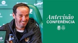 Taça de Portugal Generali Tranquilidade: Antevisão de Petit ao Rio Ave vs Sporting (2024-2025)