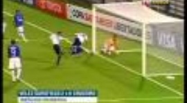 Copa Libertadores: Velez 2-0 Cruzeiro (2010)