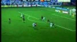 Brasileirão: Avaí 3-0 Atlético-GO (2010)
