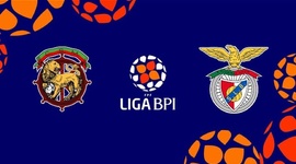 Liga de Futebol Feminino BPI: Marítimo 0 - 1 Benfica (2024-2025)