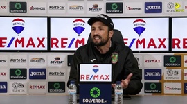 Liga Portugal Bwin: Antevisão de César Peixoto ao Paços Ferreira vs Vizela (2021-2022)