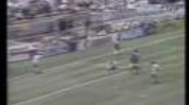 Maradona vs Messi