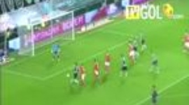 Liga Sagres: Sporting 0-0 Benfica (2009-2010)