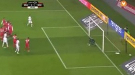 Liga NOS: Sp. Braga 0 - 2 Benfica (2015-2016)