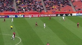 Mundial Sub-20: Portugal 3 - 0 Senegal (2015)