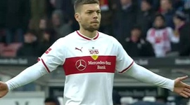 Bundesliga: Estugarda 2 - 3 Mainz (2018-2019)