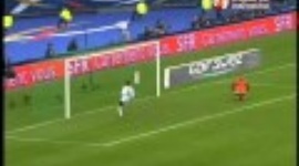 Jogos Particulares: França 1-0 Estados Unidos (2011)