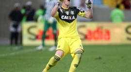 Copa do Brasil: Flamengo 3 - 2 g.p Coritiba (2014)