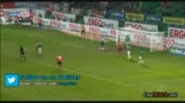 Bundesliga: SpVgg Greuther 0-3 Mainz (2012-2013)