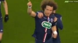 Coupe de France: PSG 2 - 0 Monaco (2014-2015)