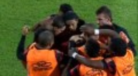 Brasileirão: Cruzeiro 0-1 Flamengo (2011)