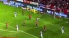 La Liga: Osasuna 0-0 Athletic Bilbao (2009-2010)