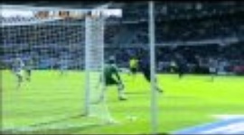 Serie A: Juventus 2-1 Atalanta (2009-2010)