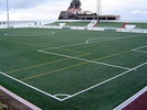 Municipal das Lajes do Pico